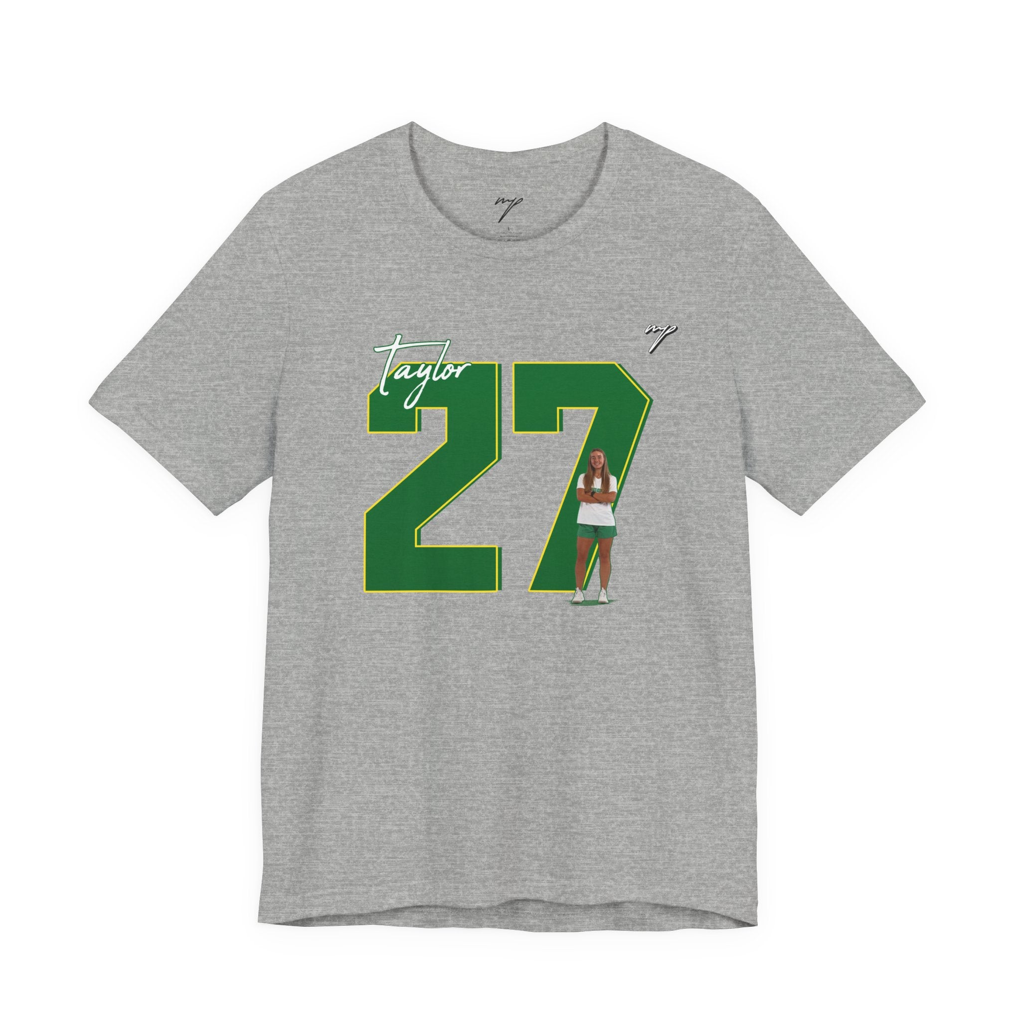 Riley Taylor Graphic Tee