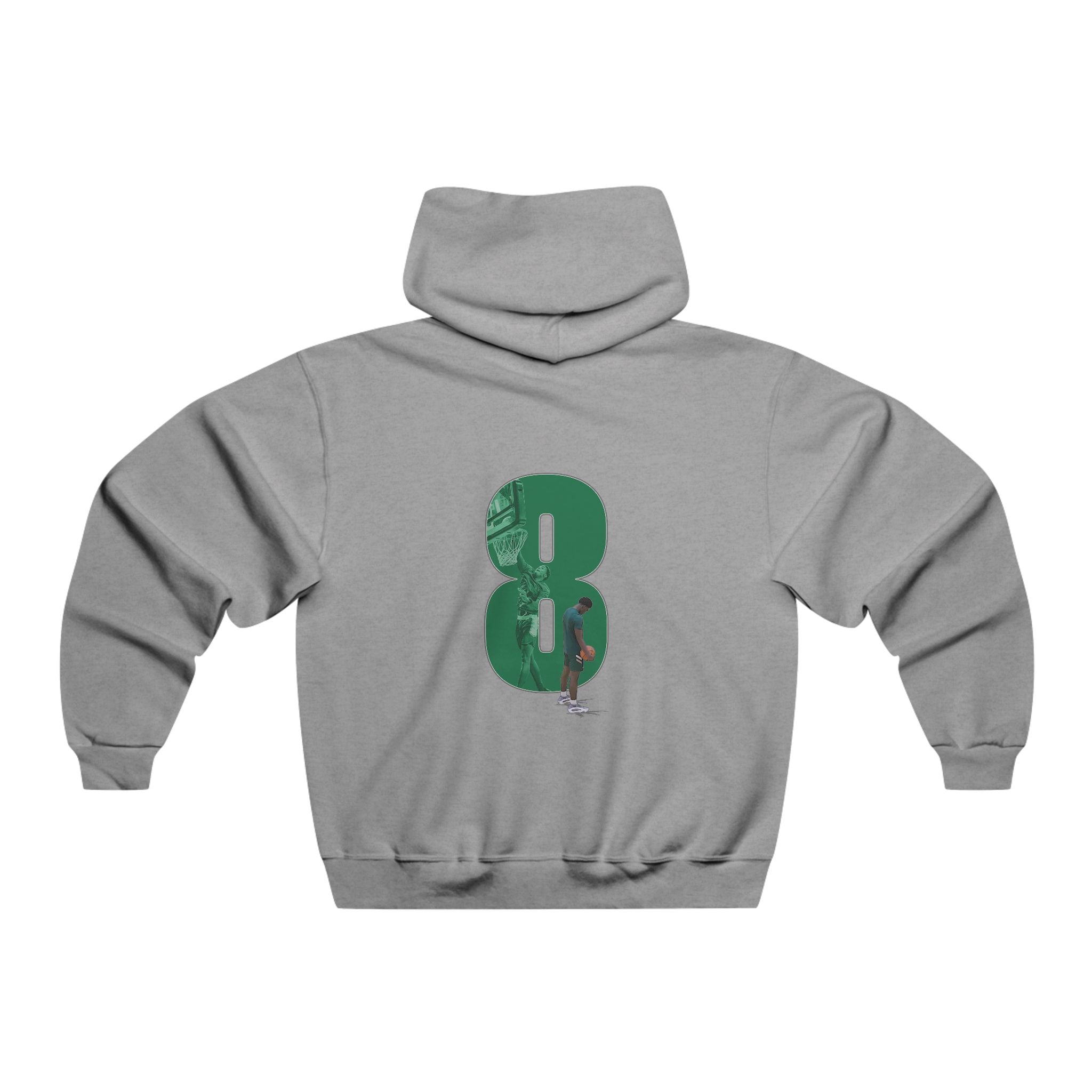 Mbaye Ndiaye Vintage Hoodie