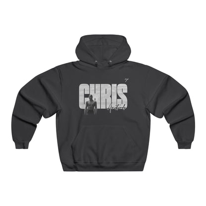 Chris Aristondo Vintage Hoodie