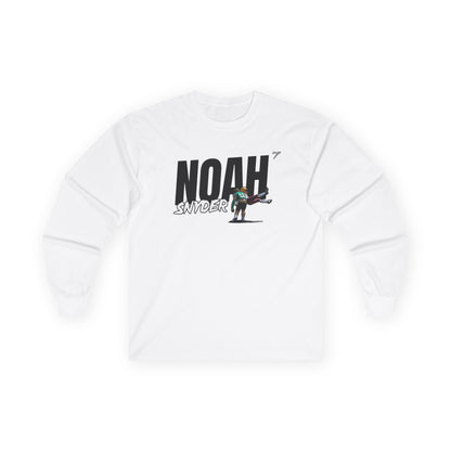 Noah Snyder Long Sleeve Tee