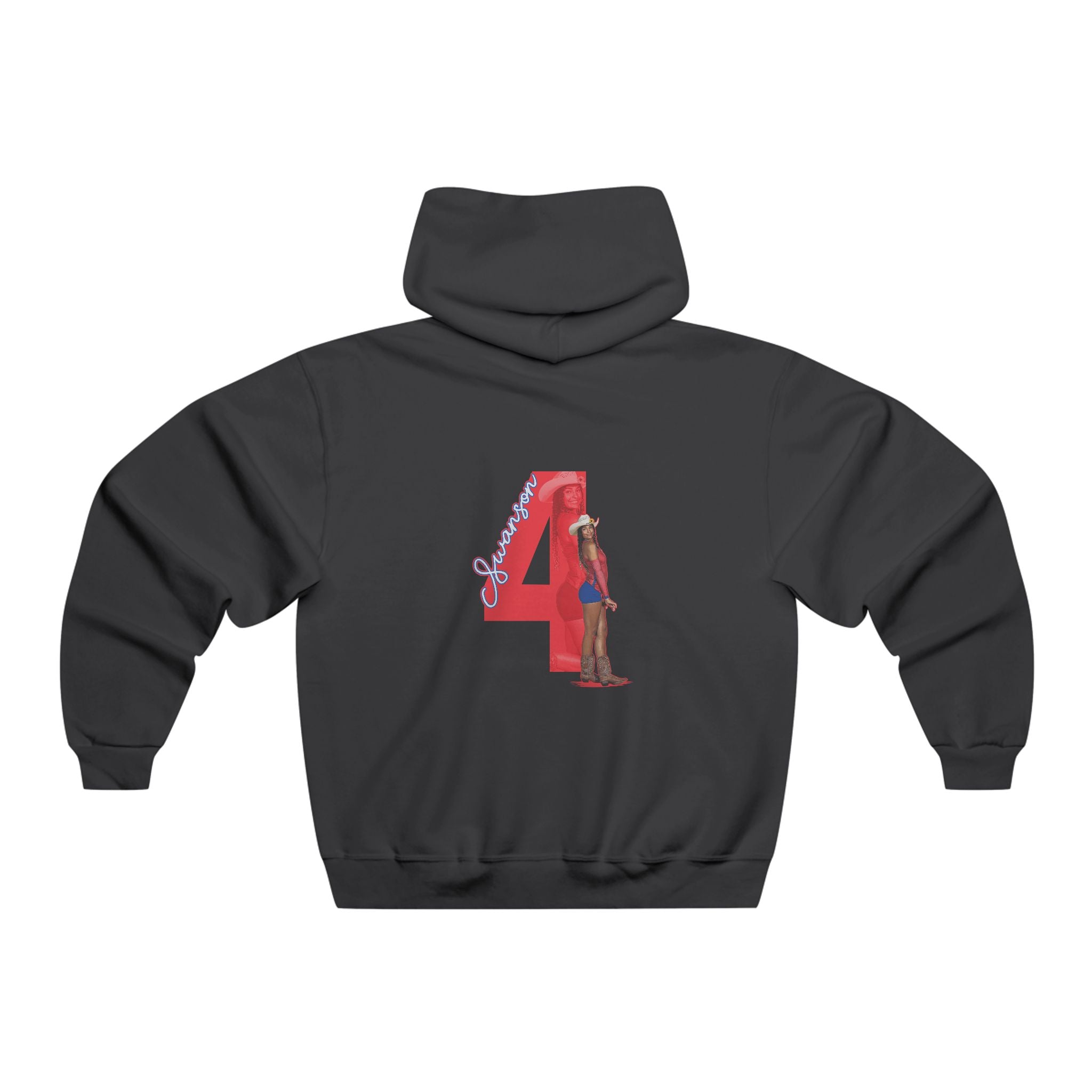 Rhian Swanson Vintage Hoodie
