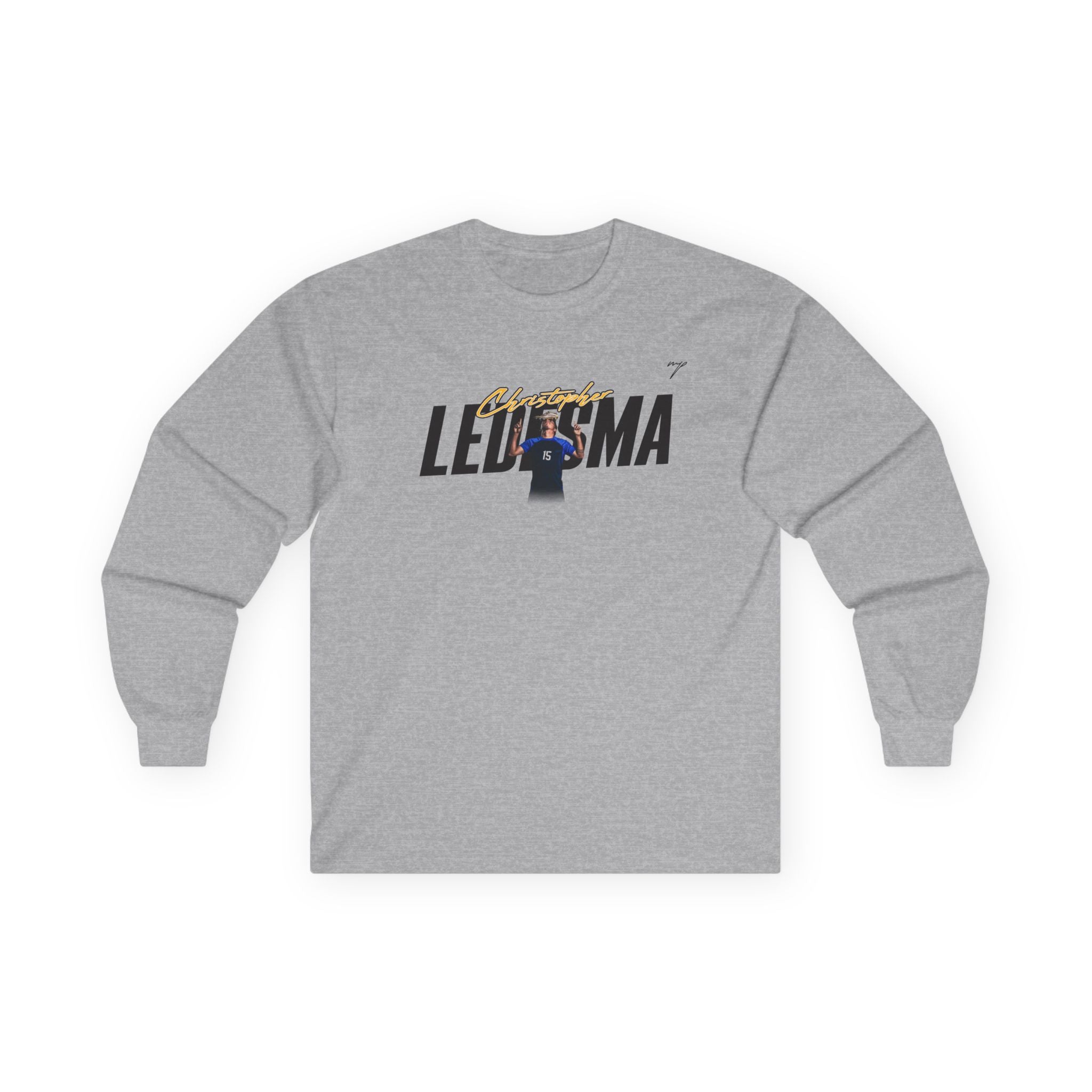 Christopher Ledesma Long Sleeve