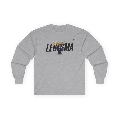 Christopher Ledesma Long Sleeve