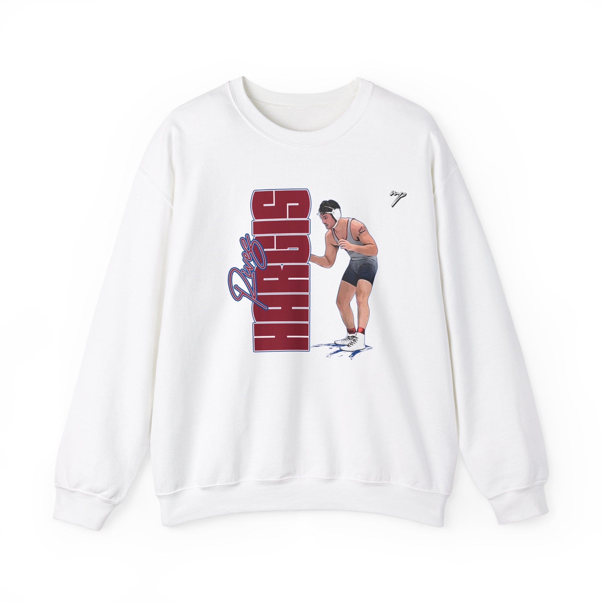 Rives Hargis Crewneck