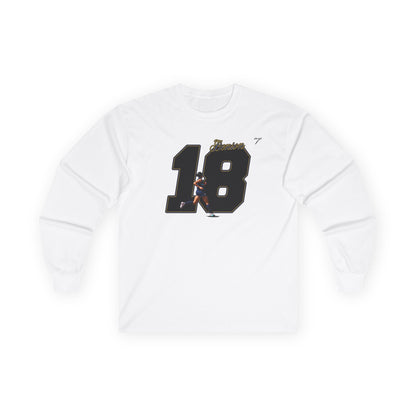 Jailah Benson Long Sleeve