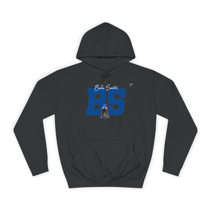 Bella Santos Hoodie