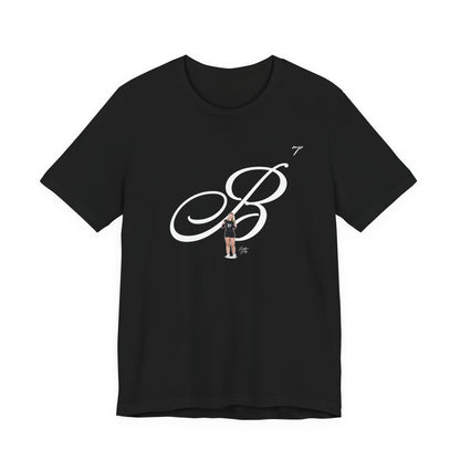 Brooklynn Bobby Graphic Tee