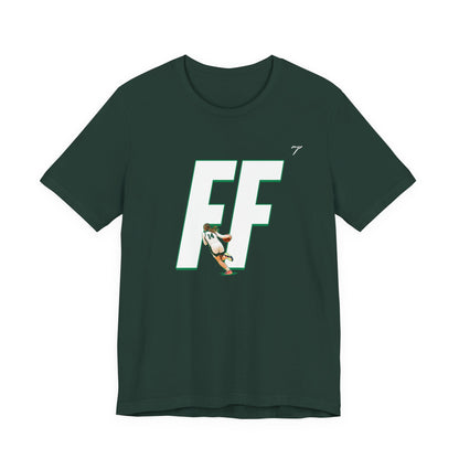Faith Ferguson Graphic Tee