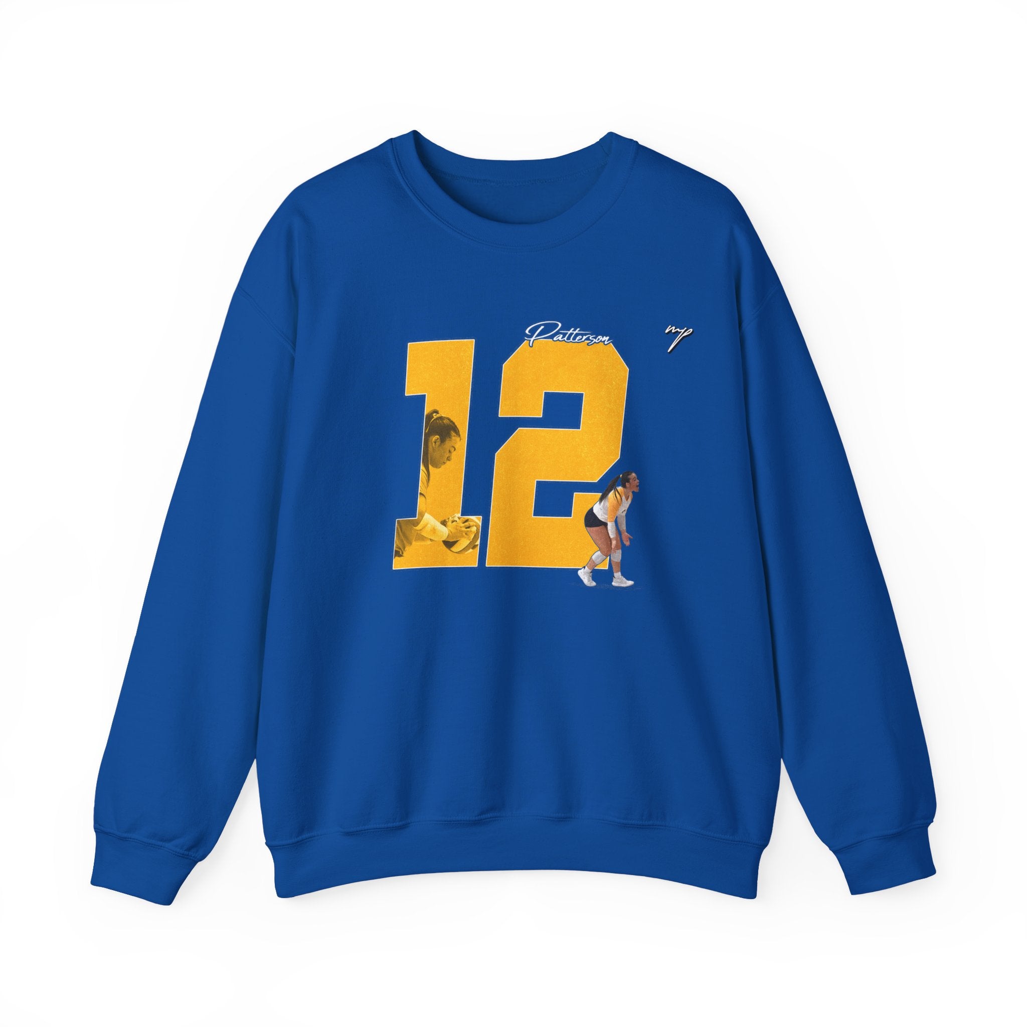 Catie Patterson Crewneck