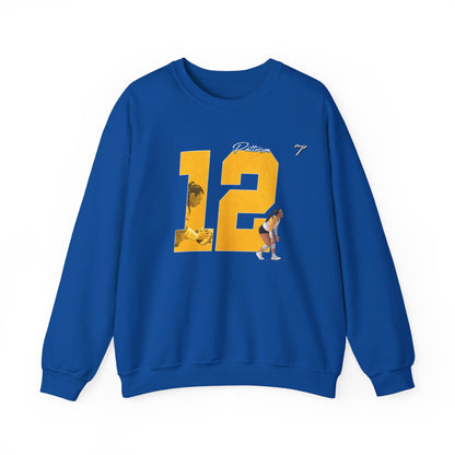 Catie Patterson Crewneck