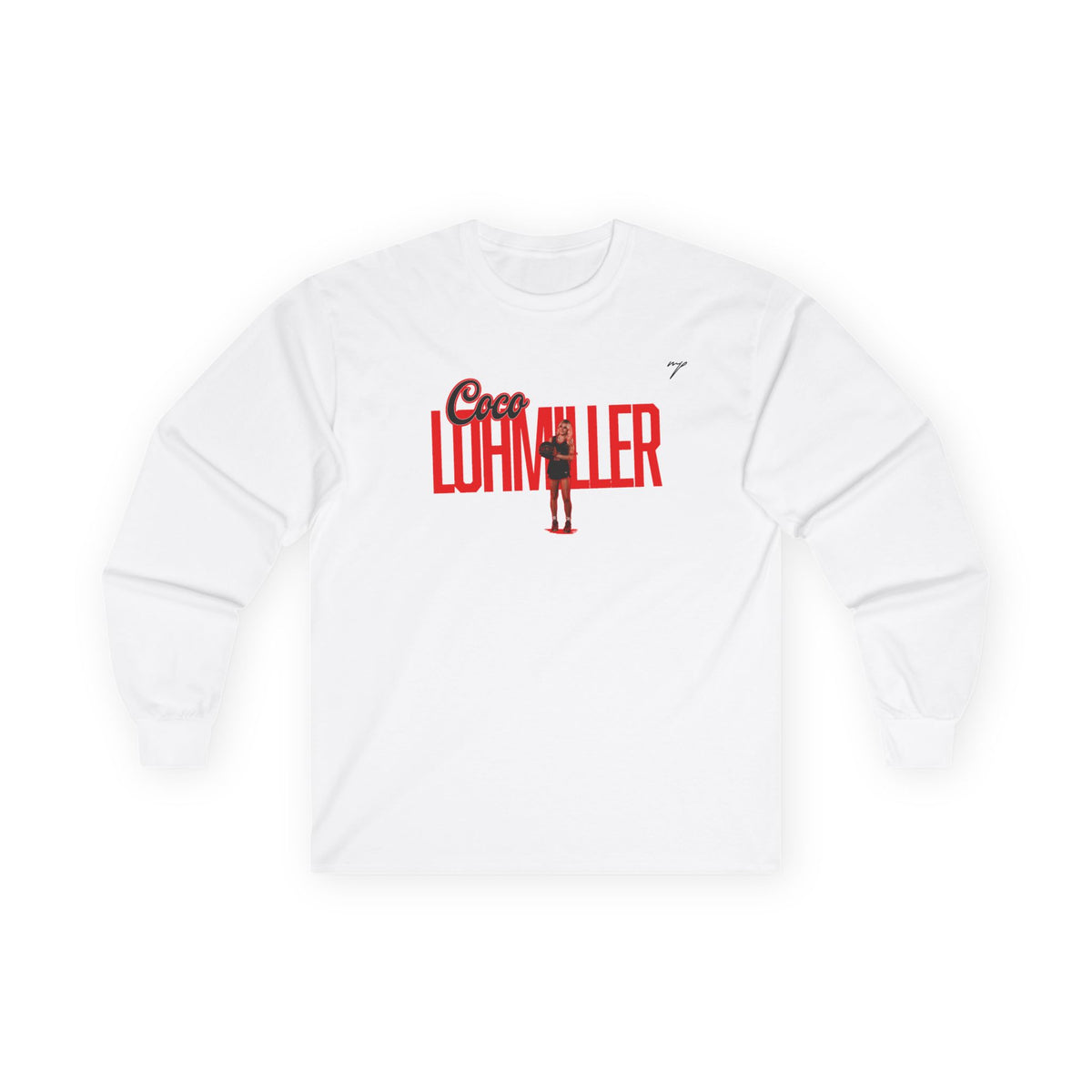 Coco Lohmiller Long Sleeve