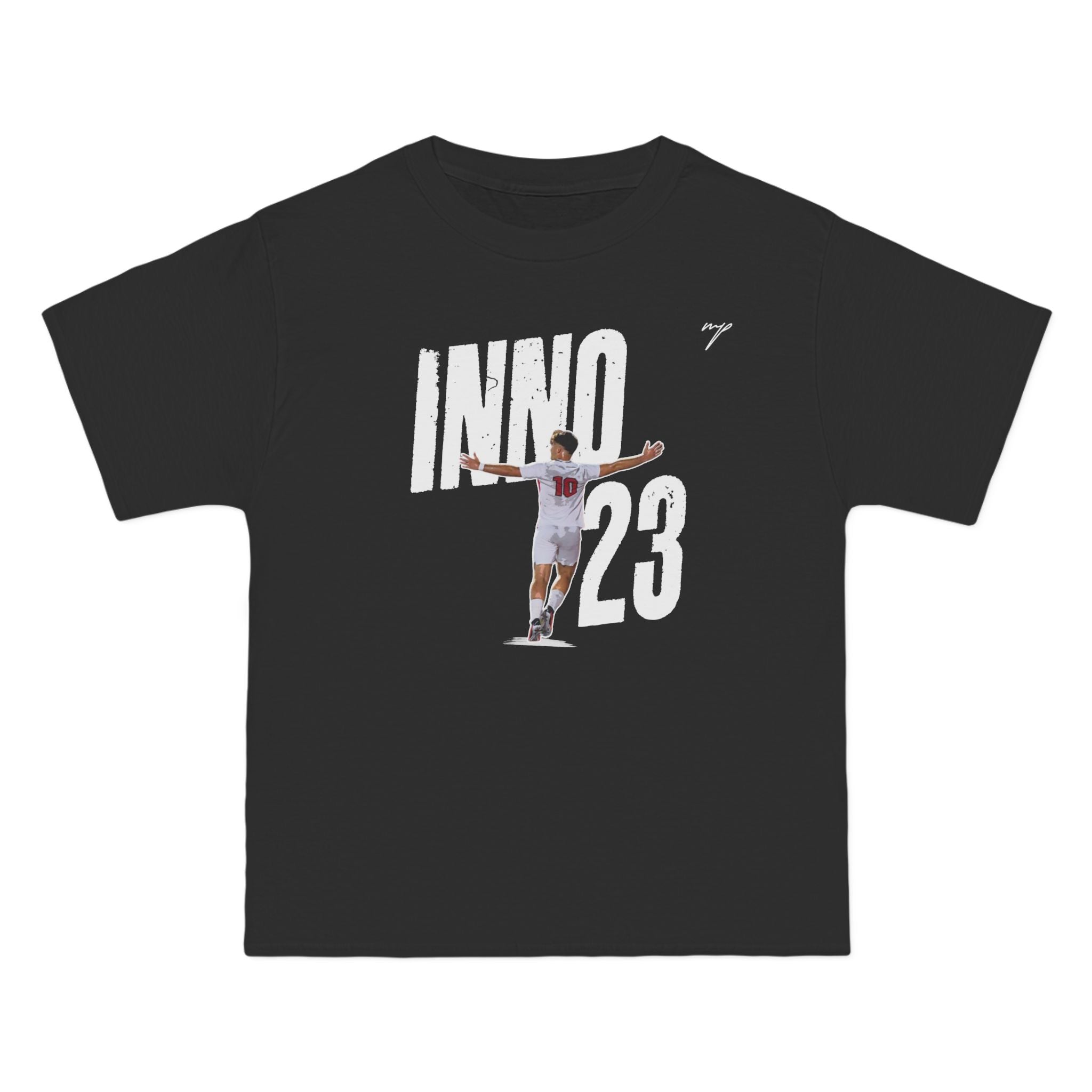 Matteo Innocenti Vintage Tee