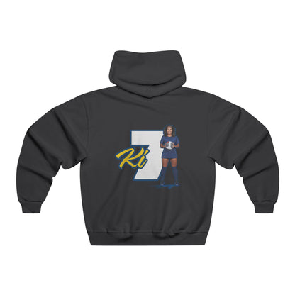 Kiara Clarke Vintage Hoodie