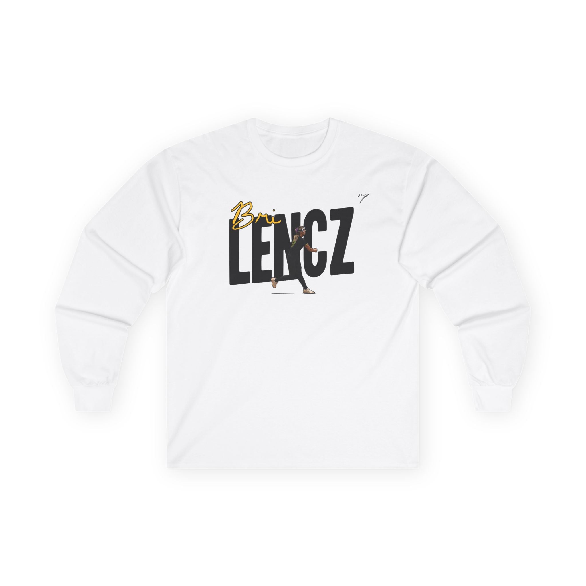 Bri Lencz Long Sleeve