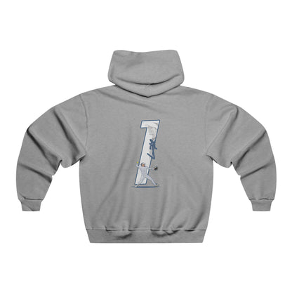 Matlyn Leetch Vintage Hoodie