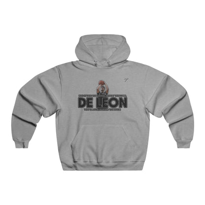 Giovanni De Leon Vintage Hoodie