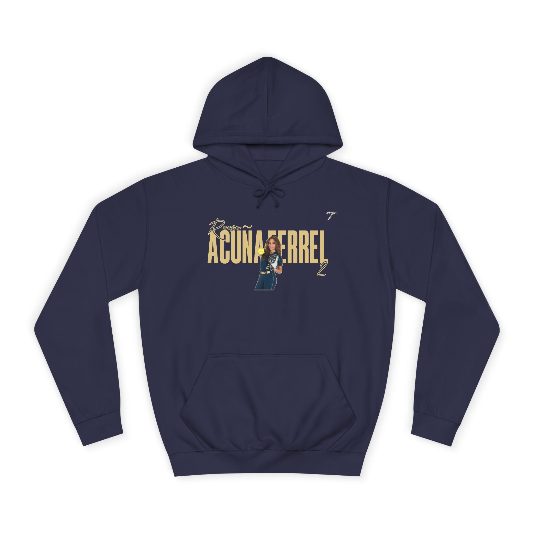 Reese Acuña Ferrel Hoodie