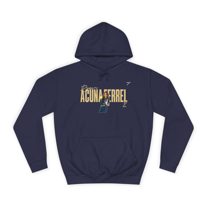 Reese Acuña Ferrel Hoodie