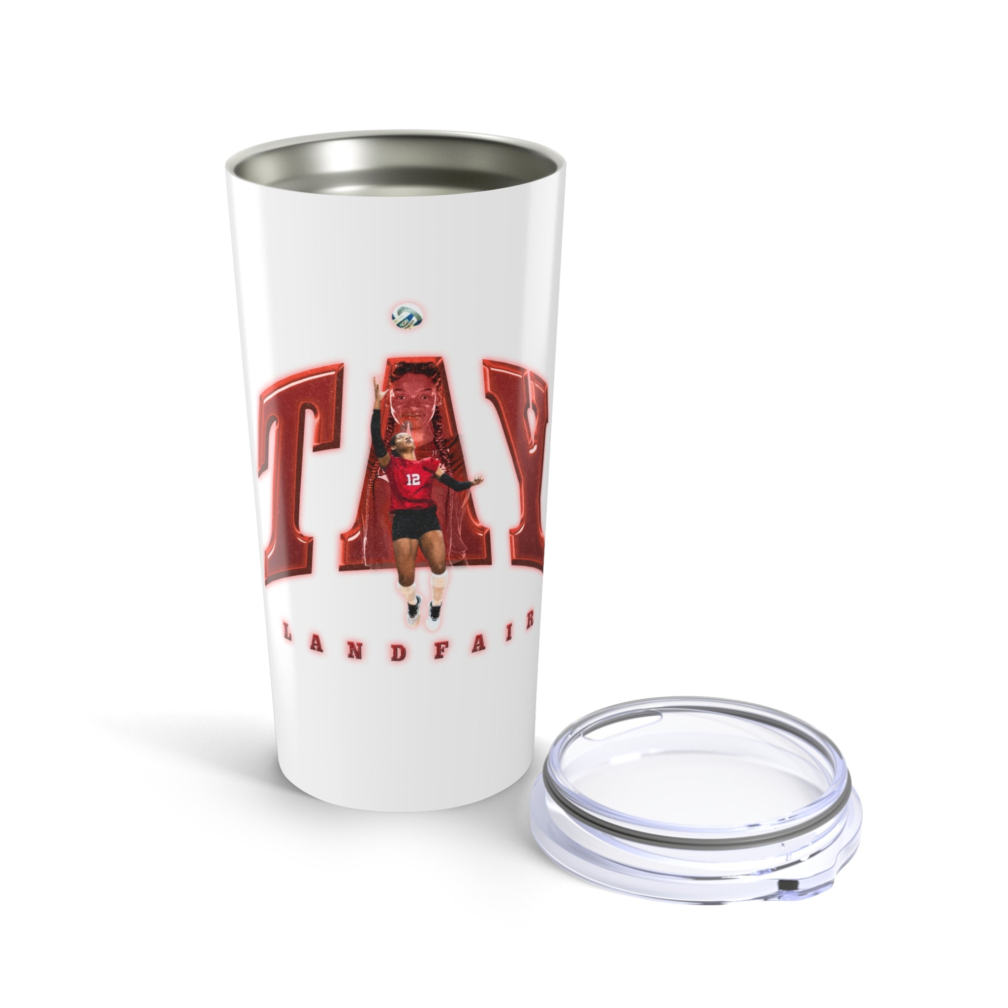 Taylor Landfair Tumbler Mug