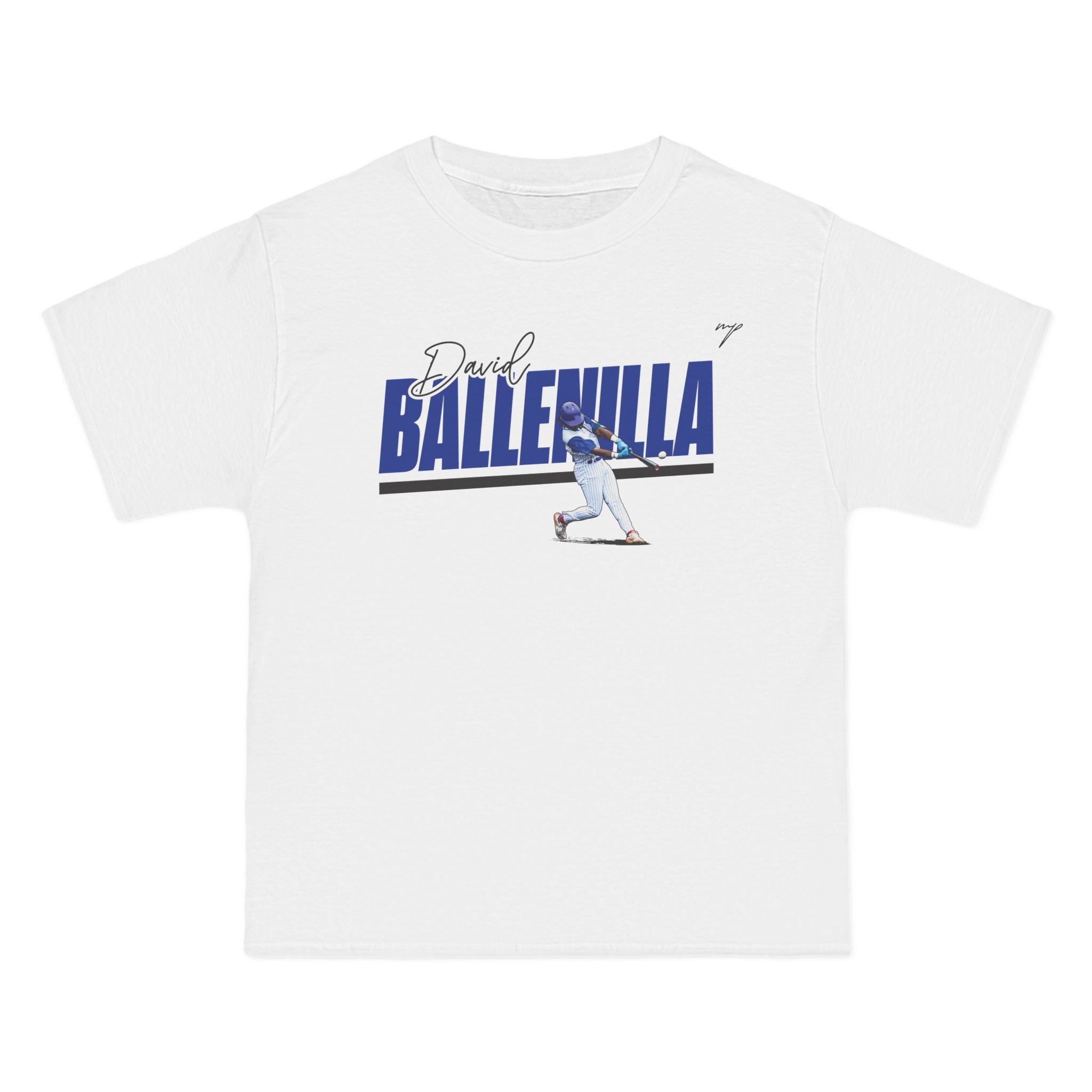 David Ballenilla Vintage Tee