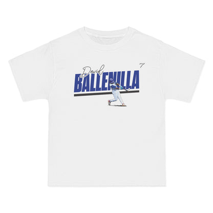 David Ballenilla Vintage Tee