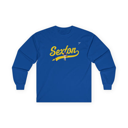 Colton Sexton Long Sleeve