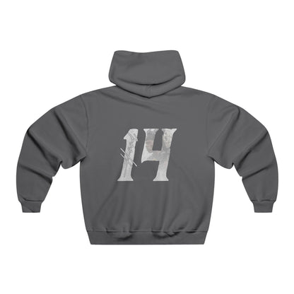 Terrance Hood Vintage Hoodie
