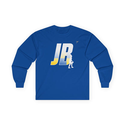 Jamarion Banks Long Sleeve Tee
