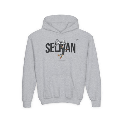Sasha Selivan YOUTH Hoodie