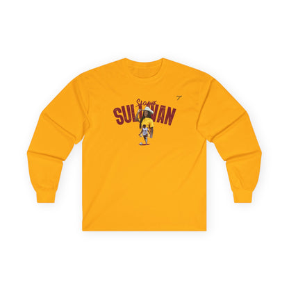 Sloane Sullivan Long Sleeve