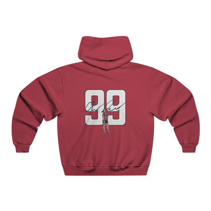 Abigail Justice Vintage Hoodie