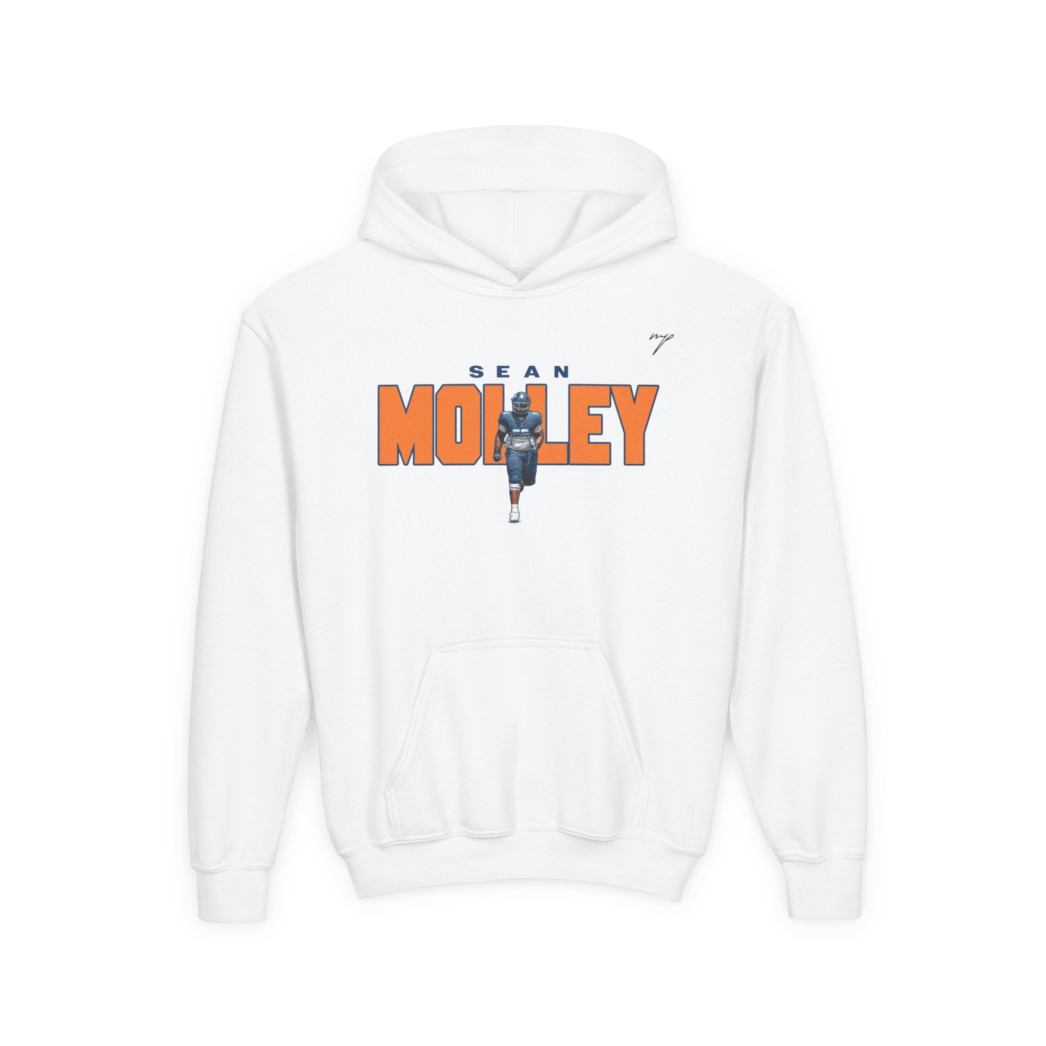 Sean Molley YOUTH Hoodie