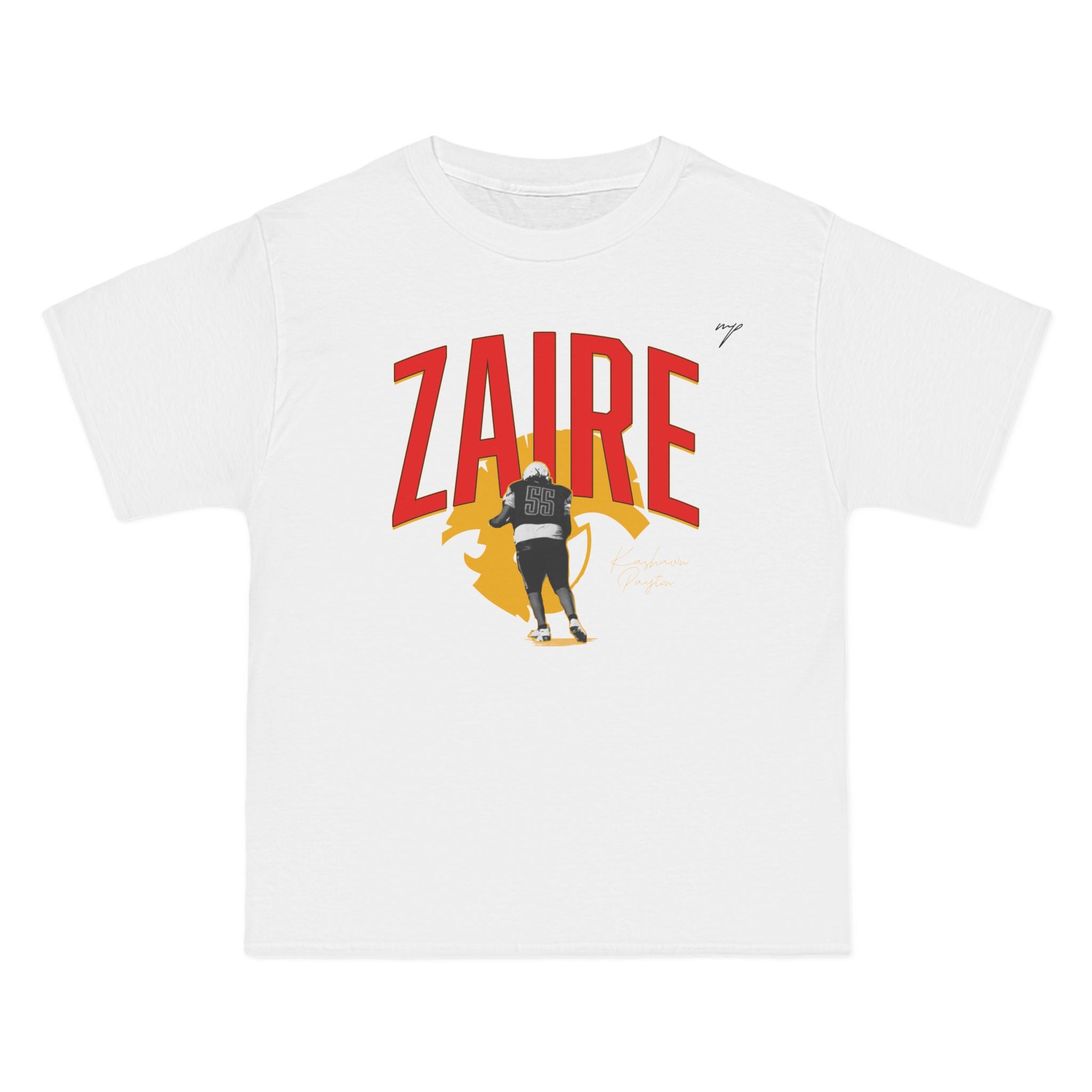 Kashawn Payton Vintage Tee