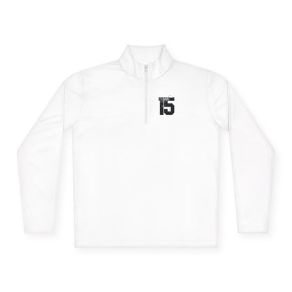 Emilie Maihs Quarter-Zip