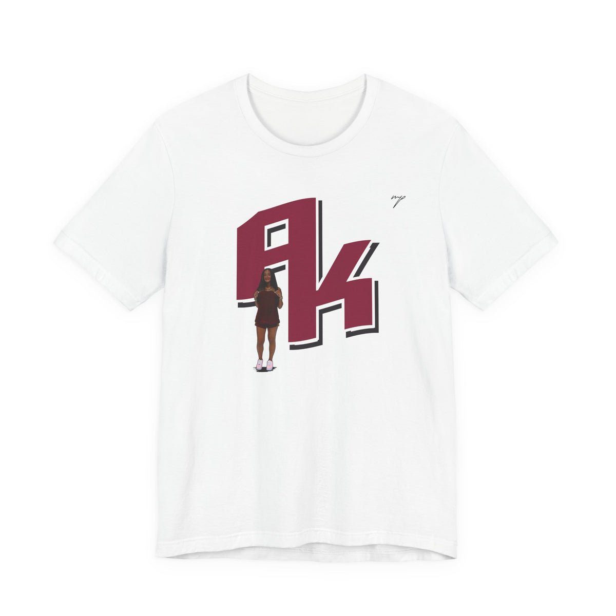 Ava Kalmar Graphic Tee
