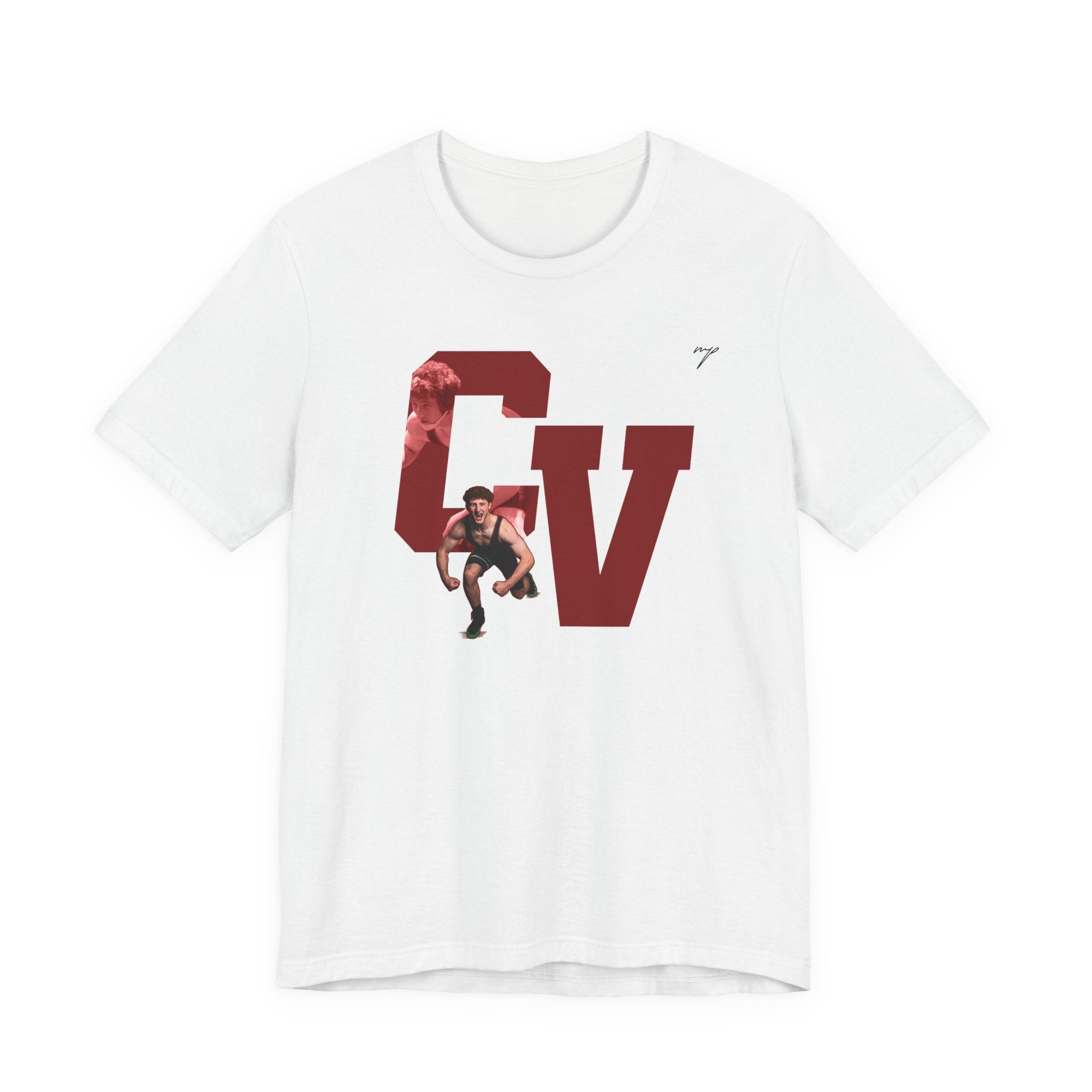 Carter Vannest Graphic Tee