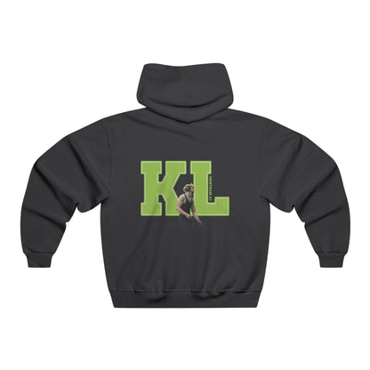 Kaden Lapaugh Vintage Hoodie