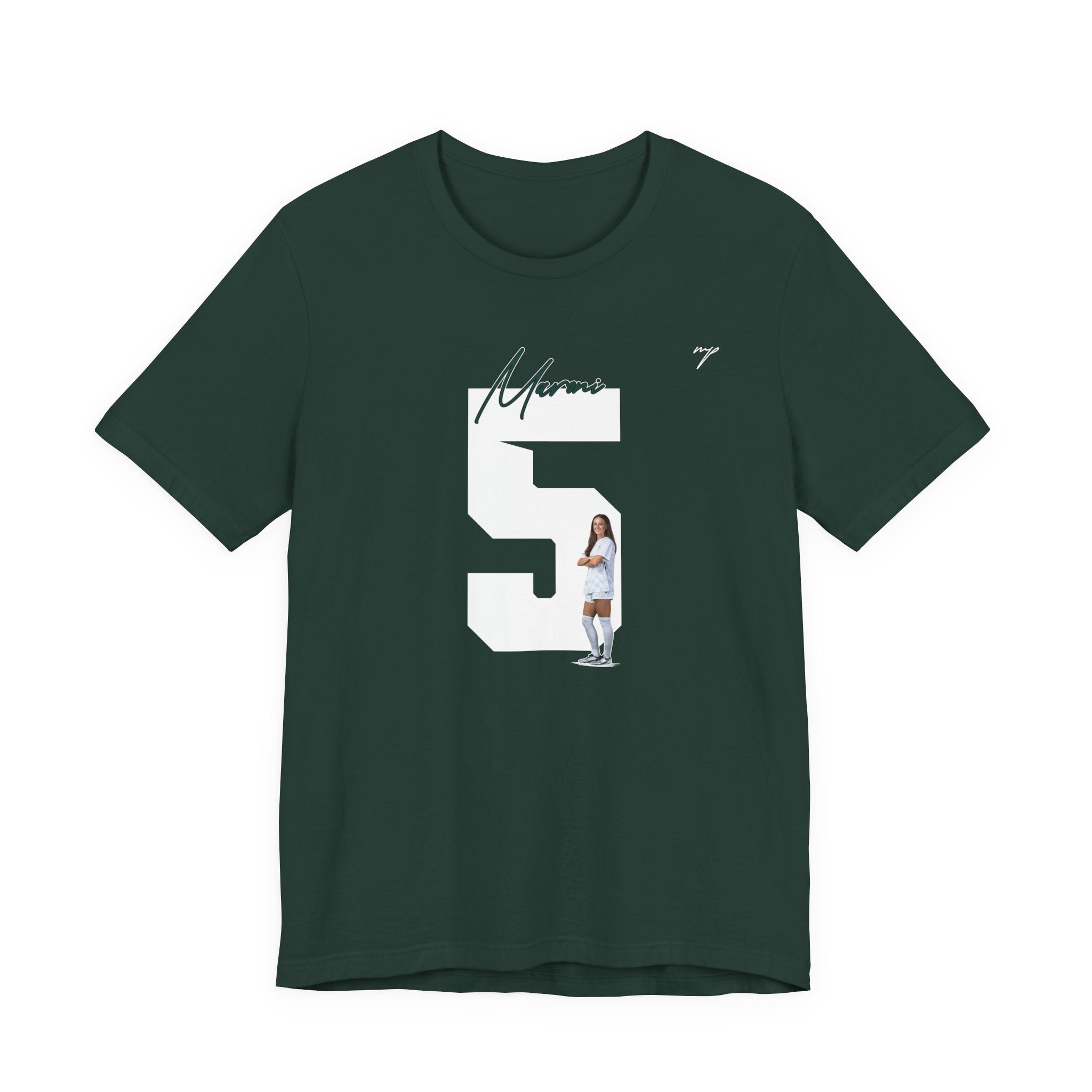 Samantha Maroni Graphic Tee