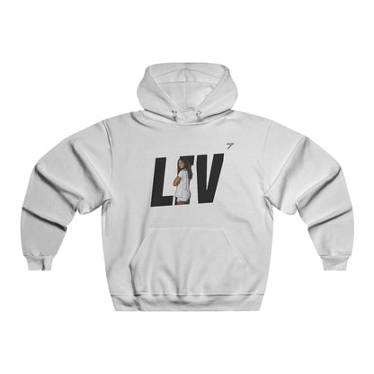 Olivia Page Vintage Hoodie