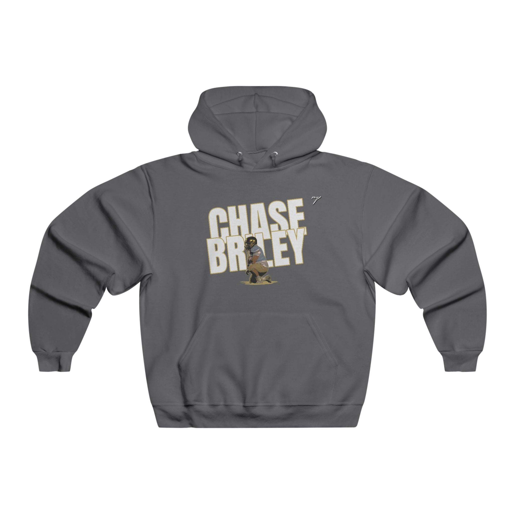 Chase Briley Vintage Hoodie