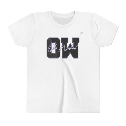 Ollie Weiland YOUTH Graphic Tee
