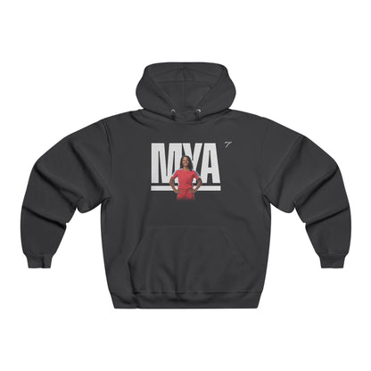 Mya Allen Vintage Hoodie