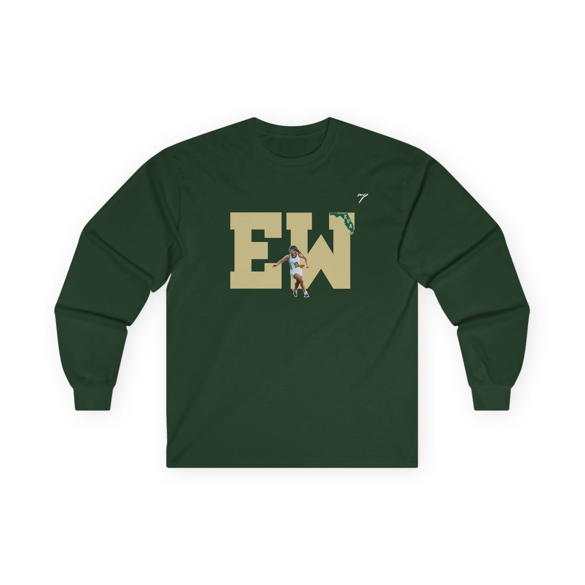 Eva Walser Long Sleeve