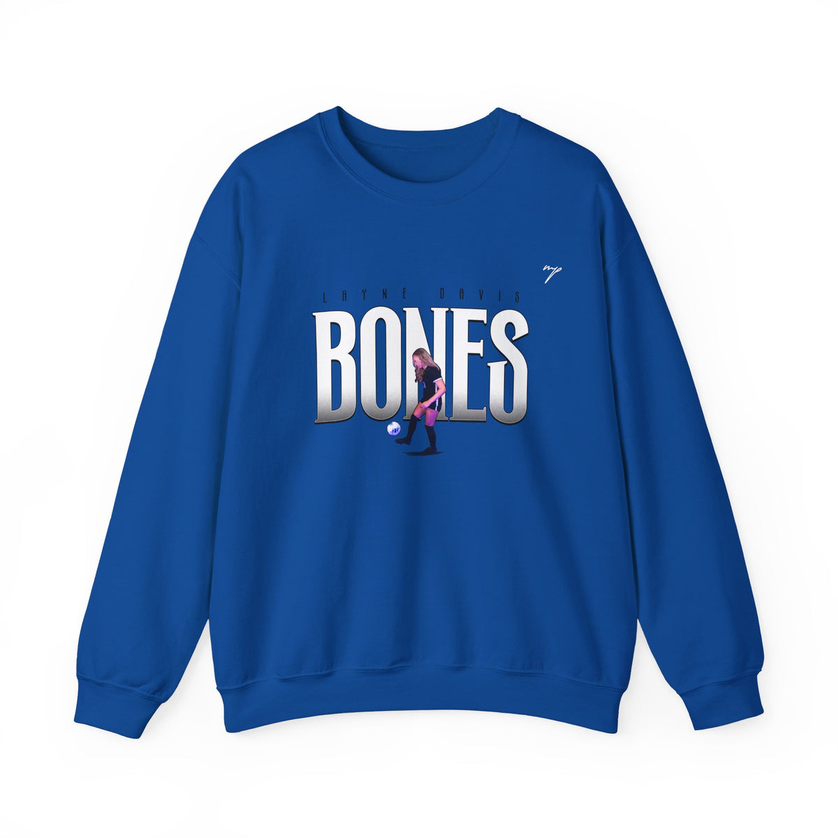 Layne Davis Crewneck