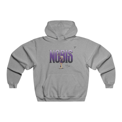 Noa Nobis Vintage Hoodie (Front + Back)