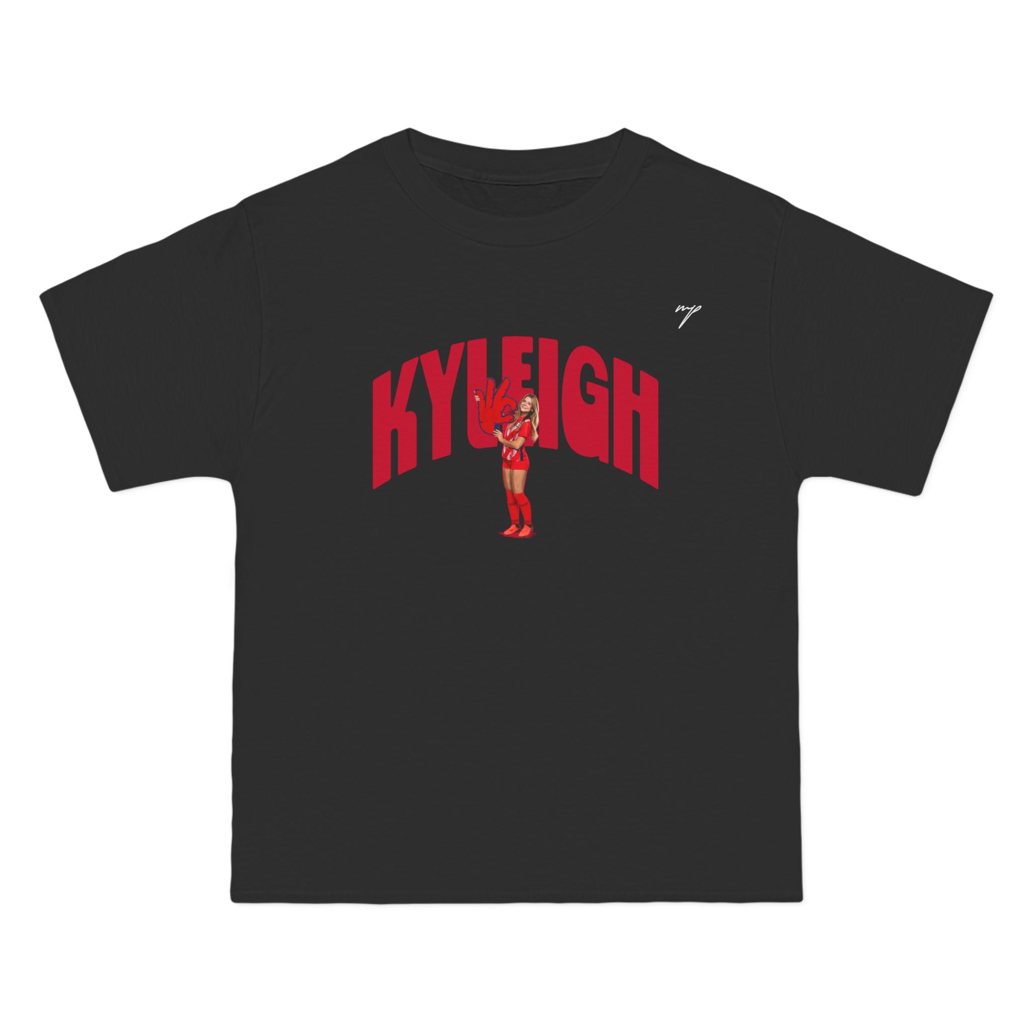 Kyleigh Johnson Vintage Tee