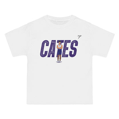 Tomeko Cates Vintage Tee