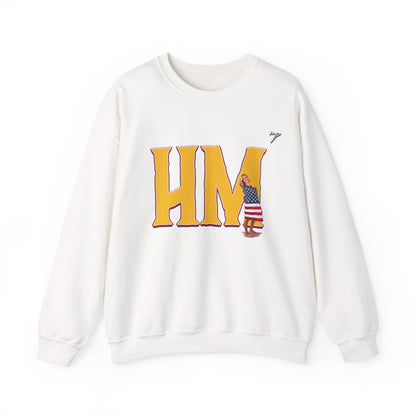 Hannah McClaskey Crewneck