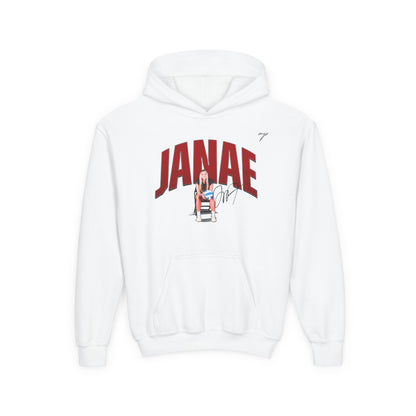 Janae Demant YOUTH Hoodie