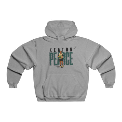 Keaton Pearce Vintage Hoodie